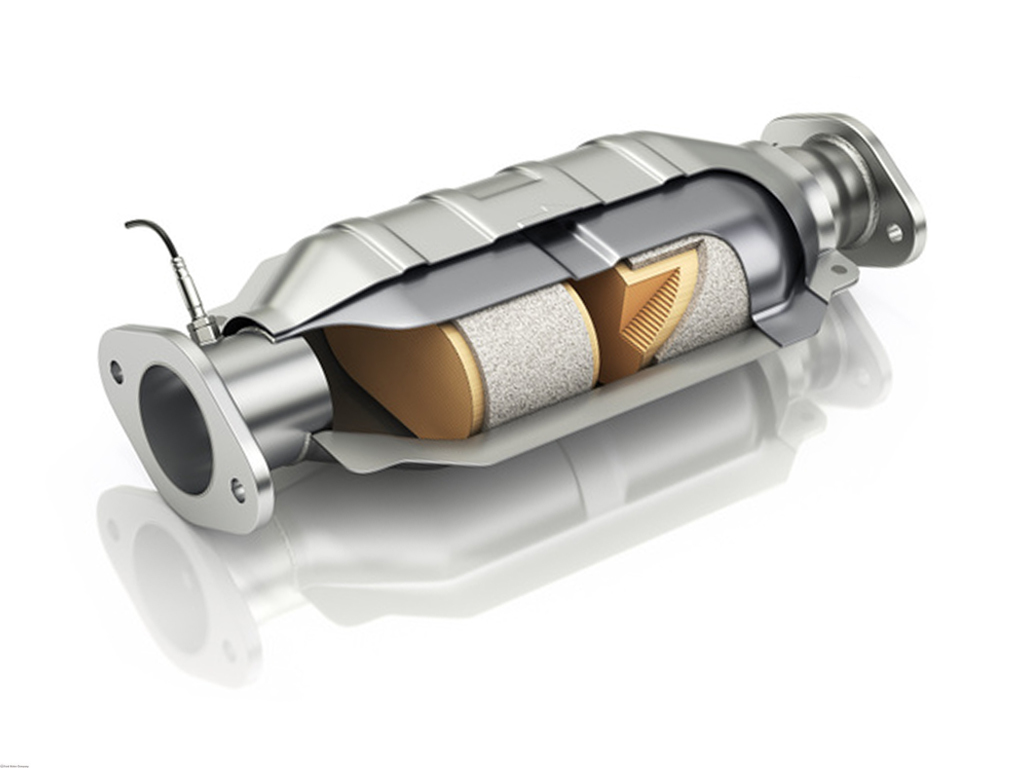 How remote DPF regeneration works